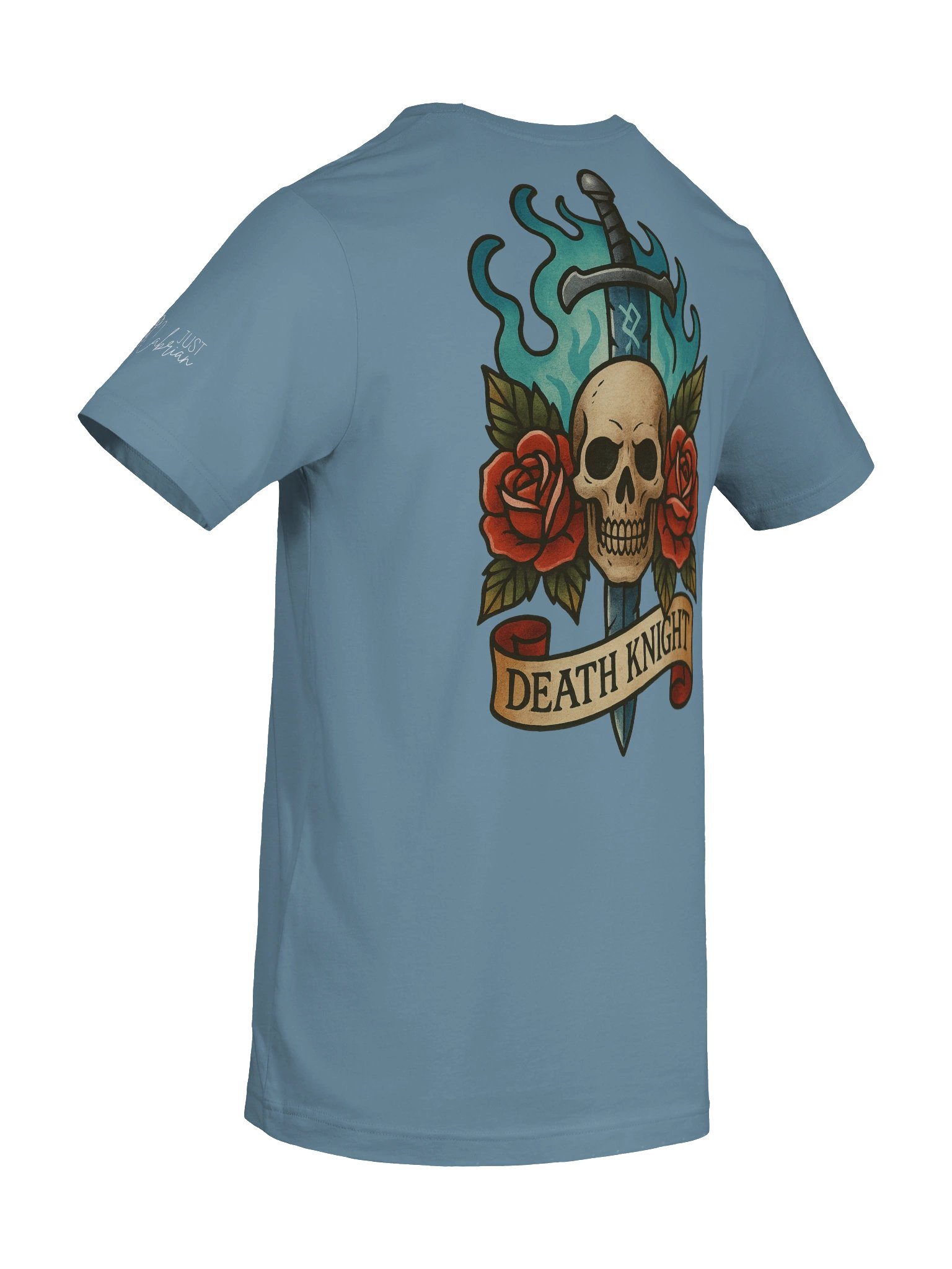 Death & Taxes Tee product image (10)