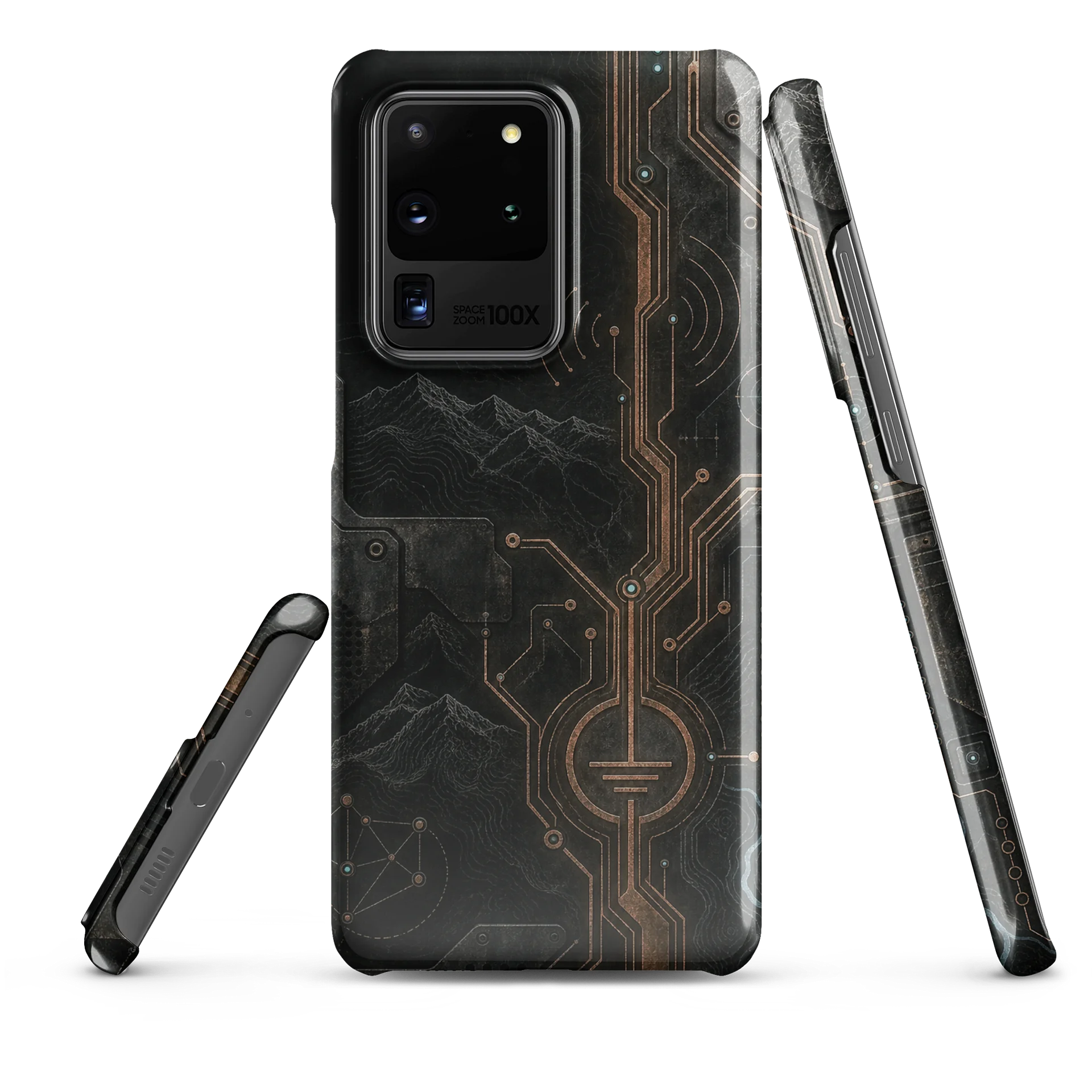 The Signal Path Android Case product image (7)