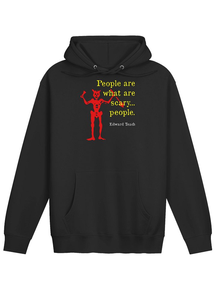 Scary People product image (2)
