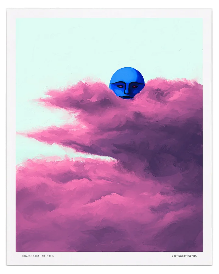 Something on your mind product image (1)