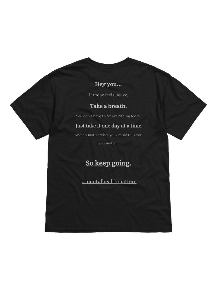 Mental Health Matters product image (14)