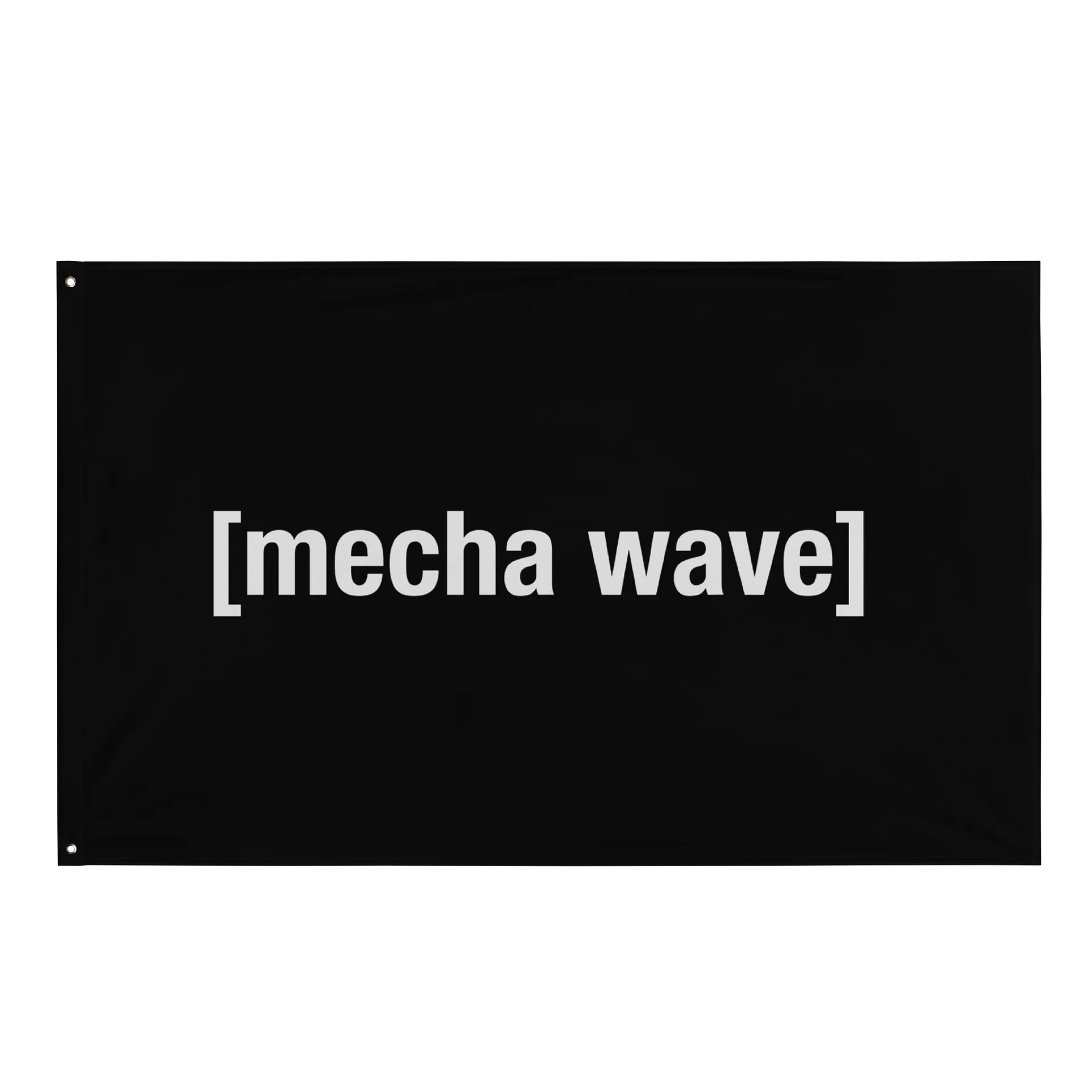 MechaWave Flag product image (1)