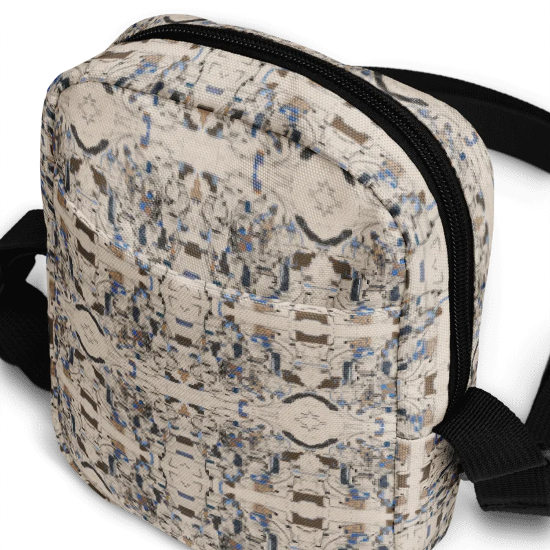 Foundation Utility Crossbody Bag product image (4)