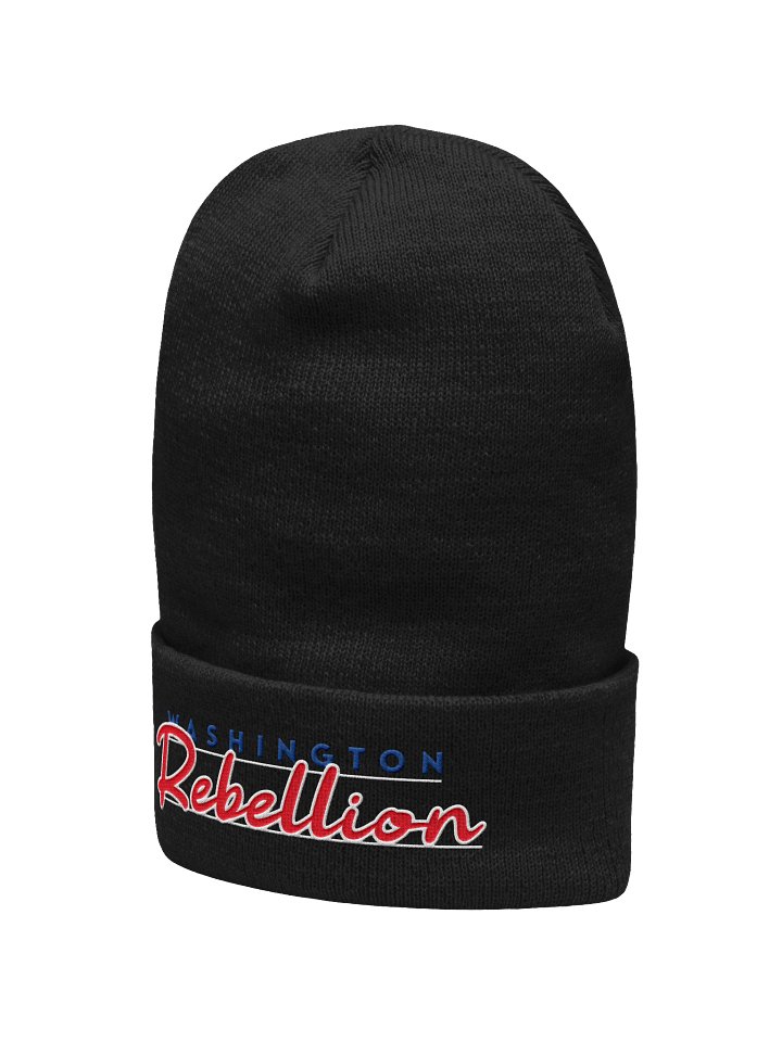 Washington Rebellion Beanie product image (2)