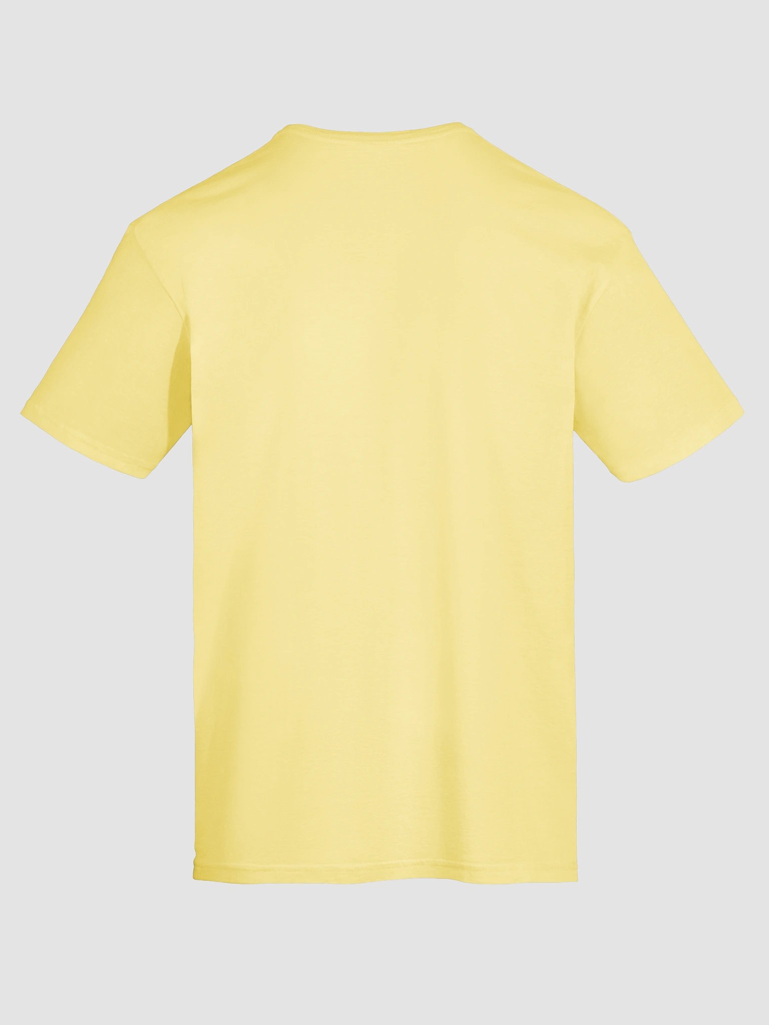 Stevey's Camper Built 2035 T-Shirt product image (162)