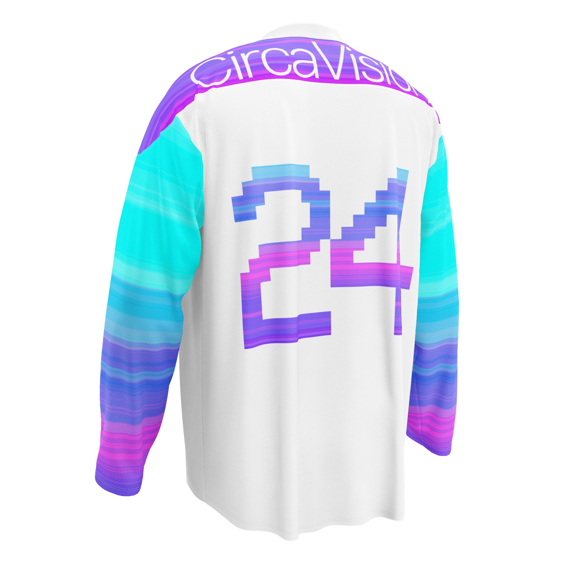 CircaVision Jersey product image (4)