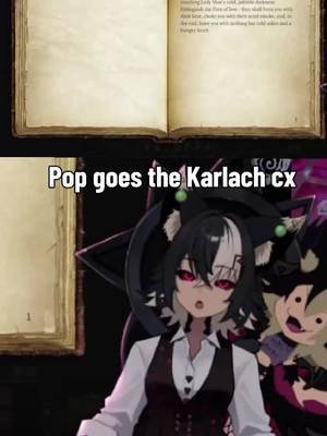 Why does Chaos Bot just merk everyone #baldursgate3clip #sxrynity #dnd #vtuberclips #femboy 
