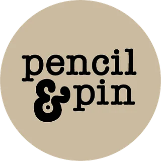 Pencil and Pin