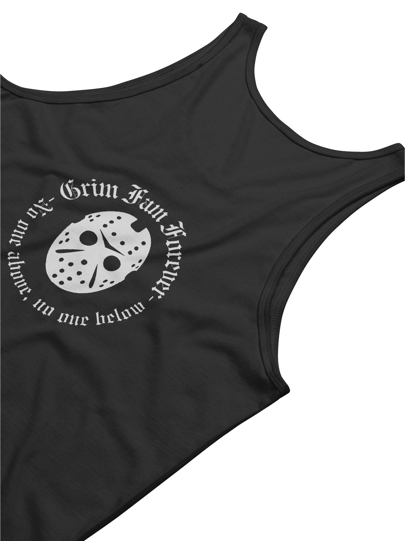 GOOSE OF CHAOS – “SILLY GOOSE” - TANKTOP/SINGLET #1 product image (6)