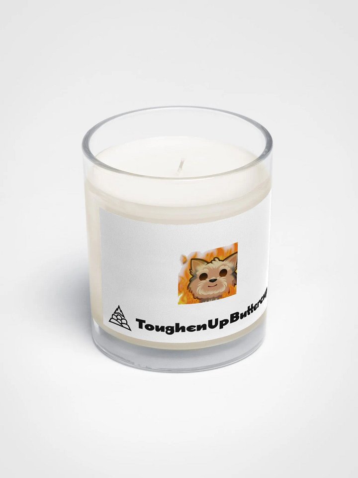 This is Fine Candle product image (2)