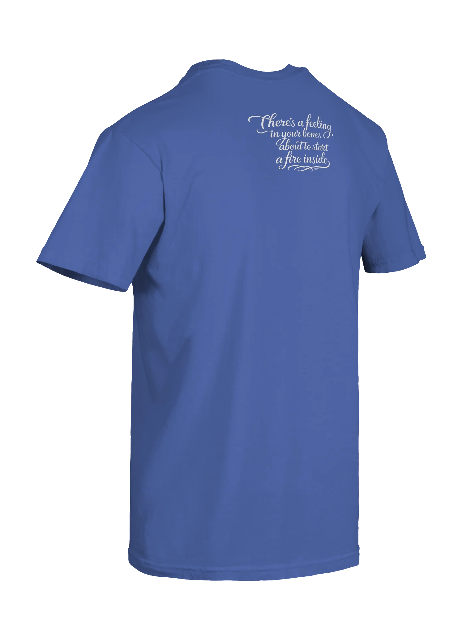 ECHO BRIAN DAVID T-SHIRT product image (8)