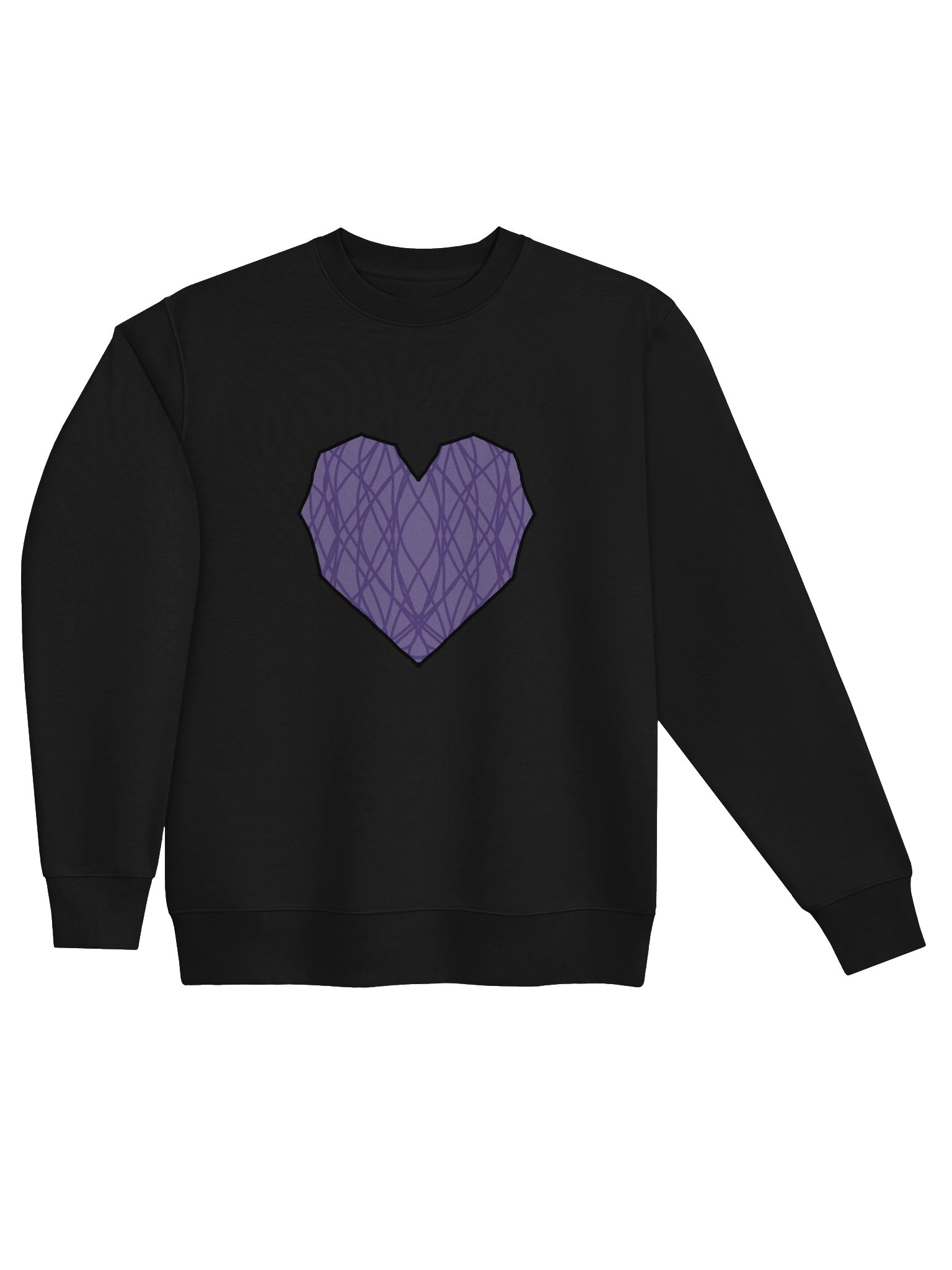 Whole Heart Sweatshirt product image (3)