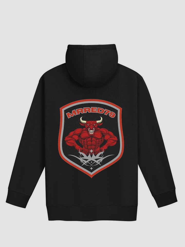 MrRed Hoodie product image (11)