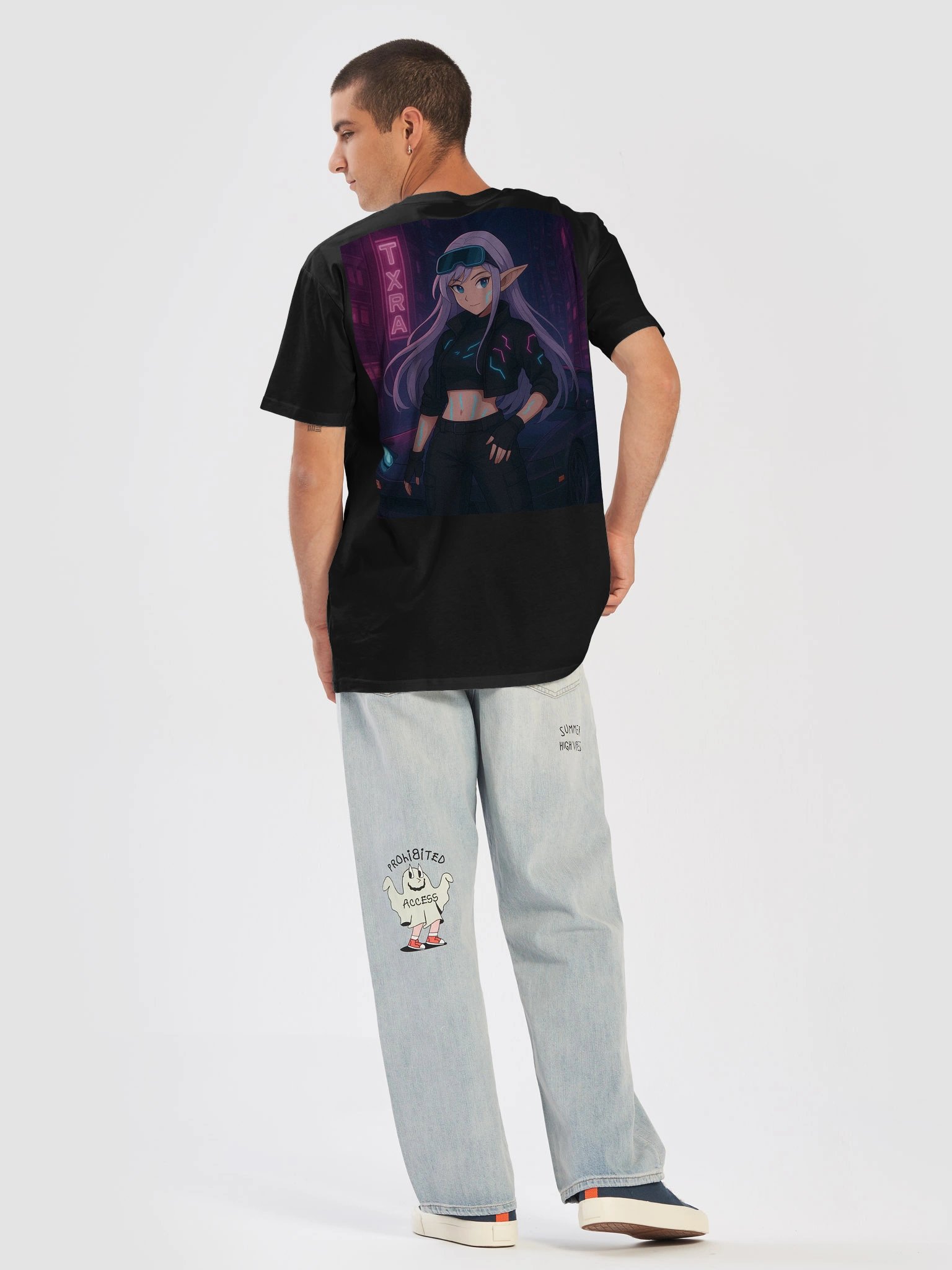 Neon City product image (6)