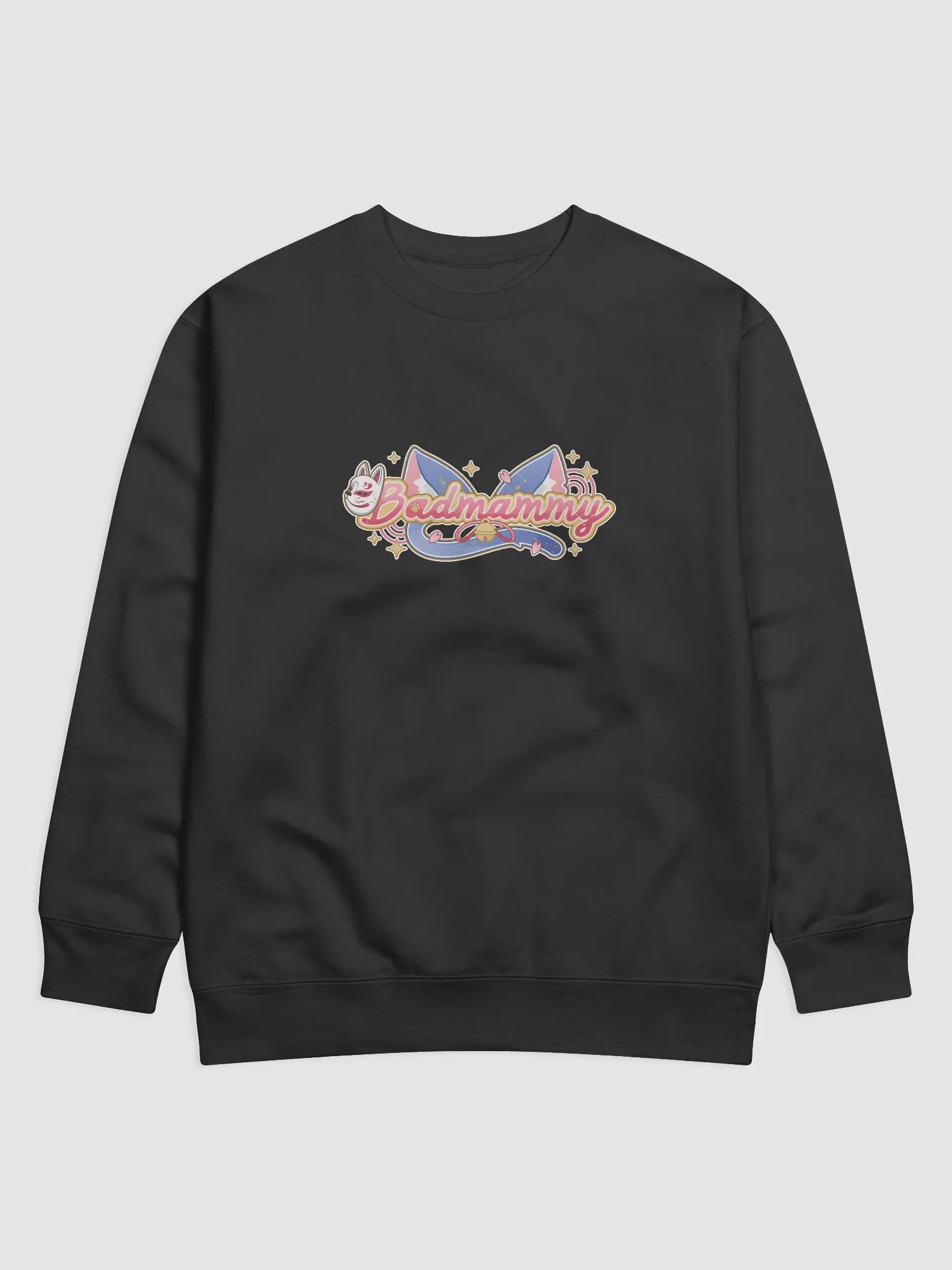 Sweater logo product image (1)
