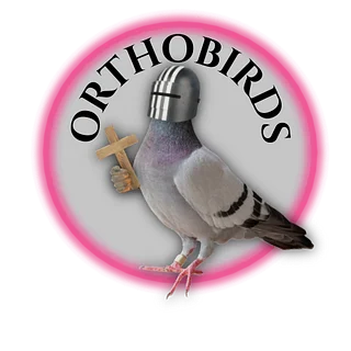 Orthobirds