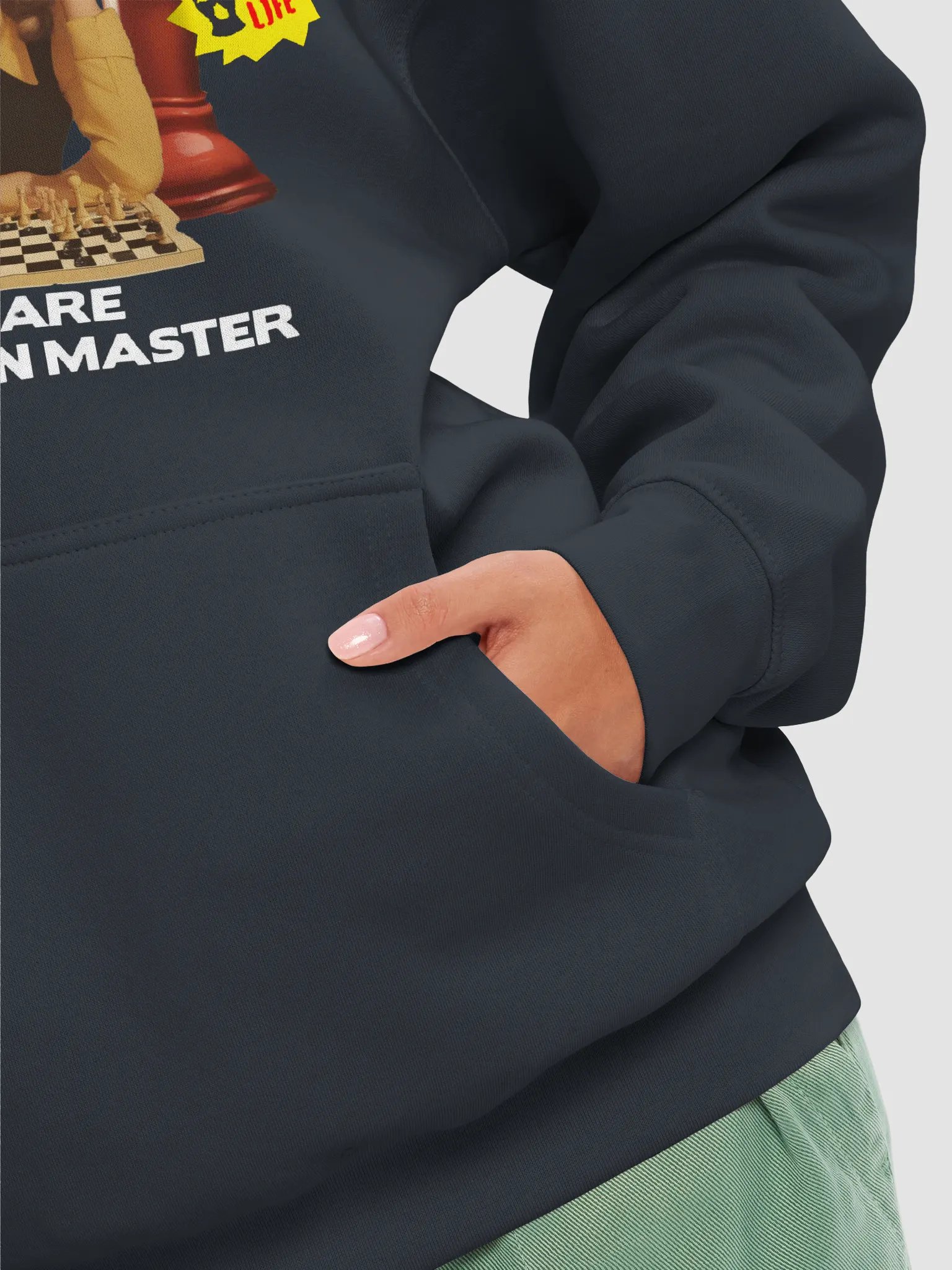 LIFE IS CHESS product image (16)