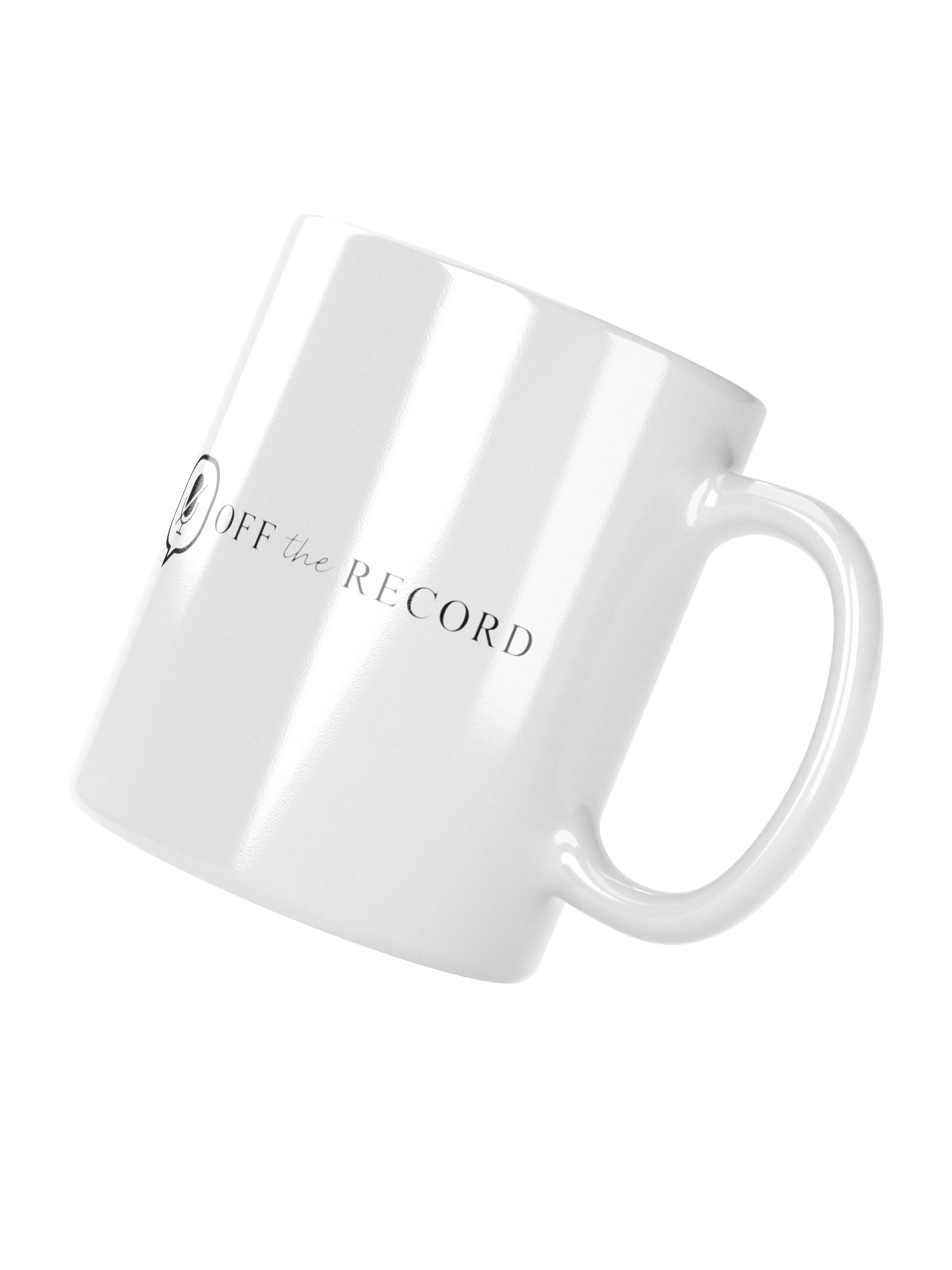 Announcement Final Mug product image (7)