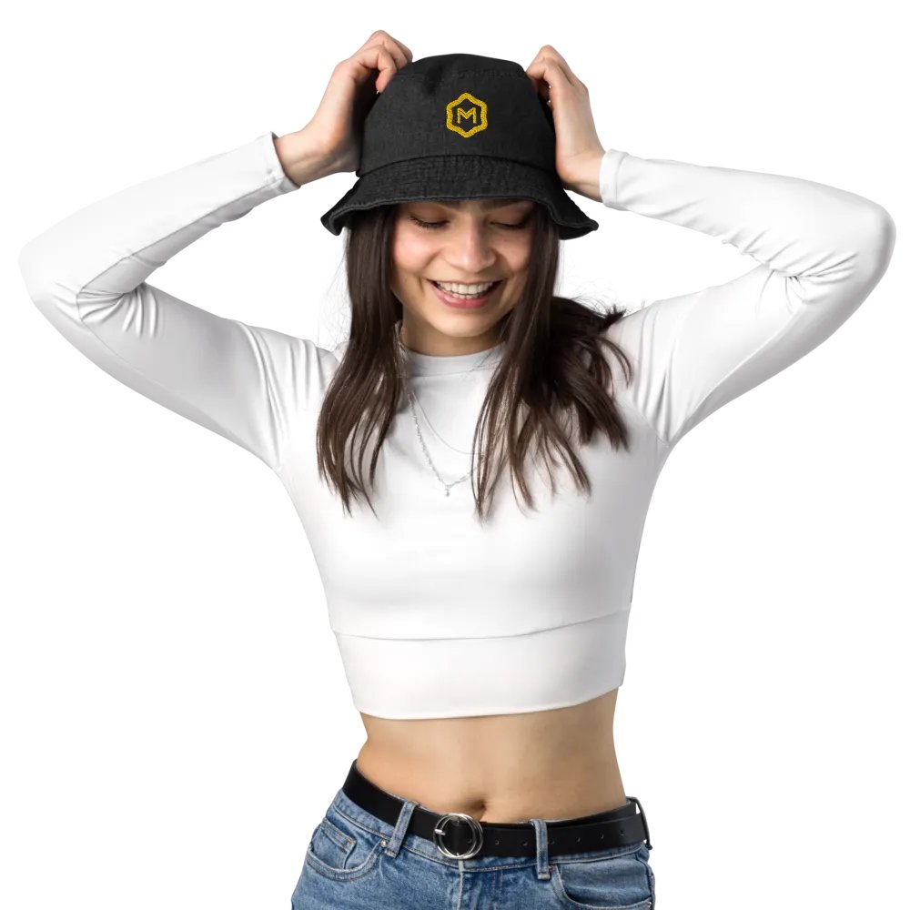Bucket Hat product image (6)