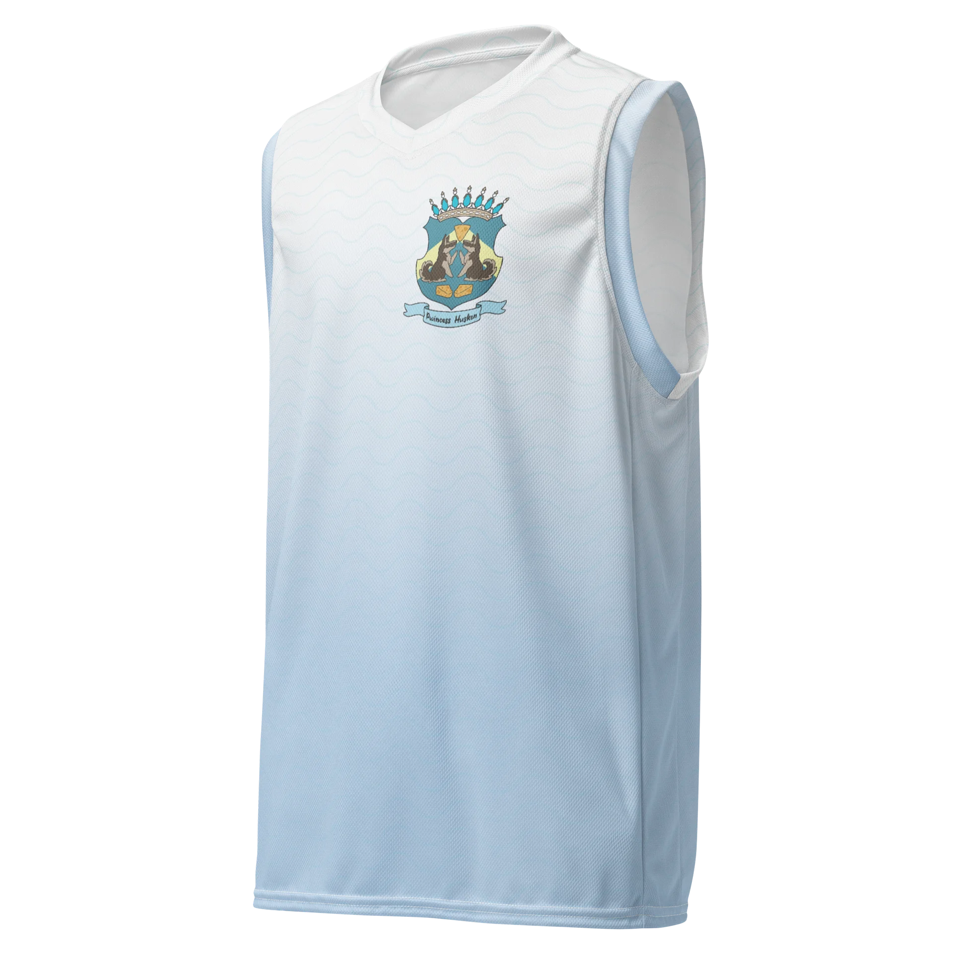 Husken Royalty Throne Tank product image (1)