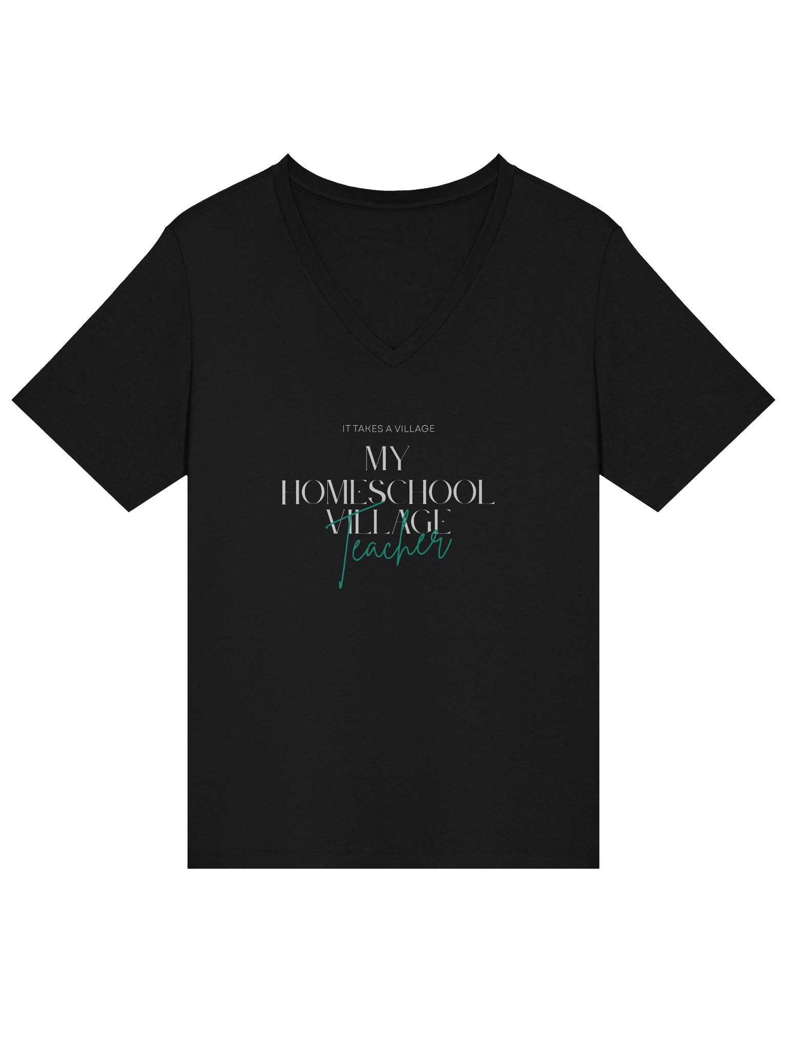 MHSV Teacher Shirt product image (9)