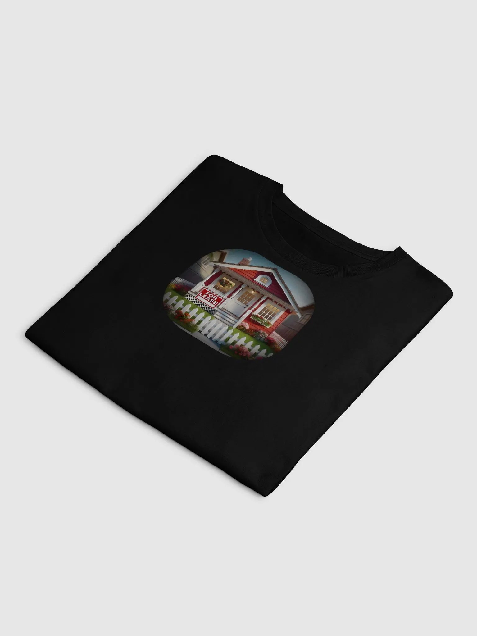 For lease Crop Top product image (4)