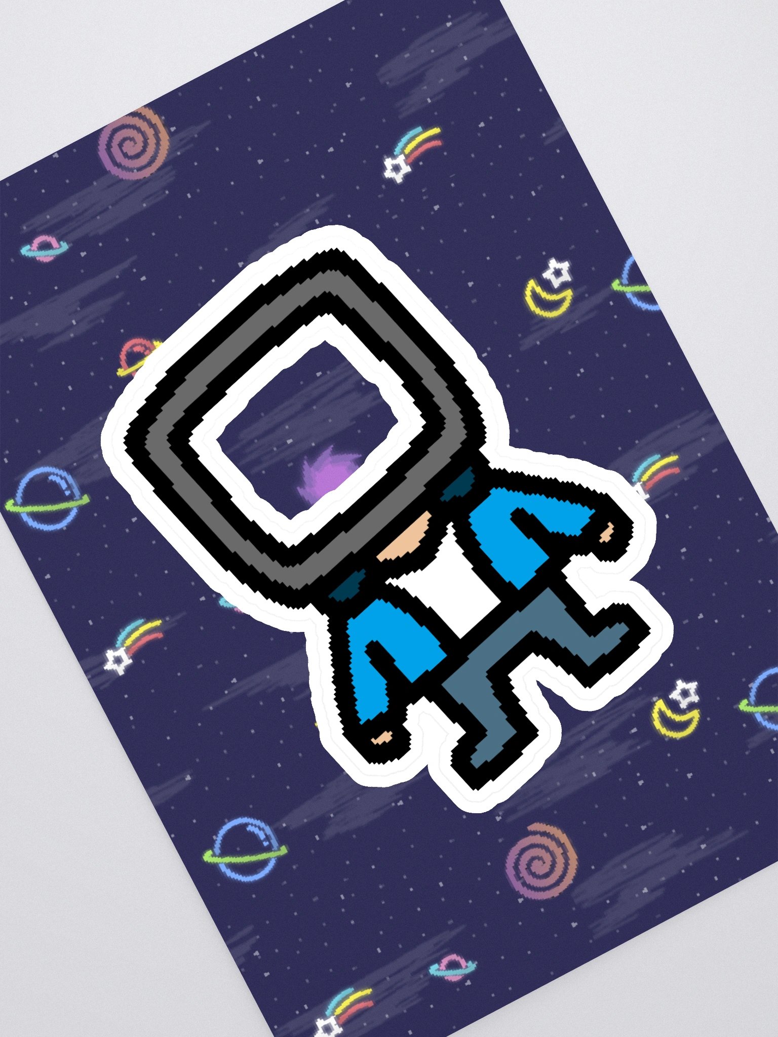 Transparent Screen Sticker product image (1)