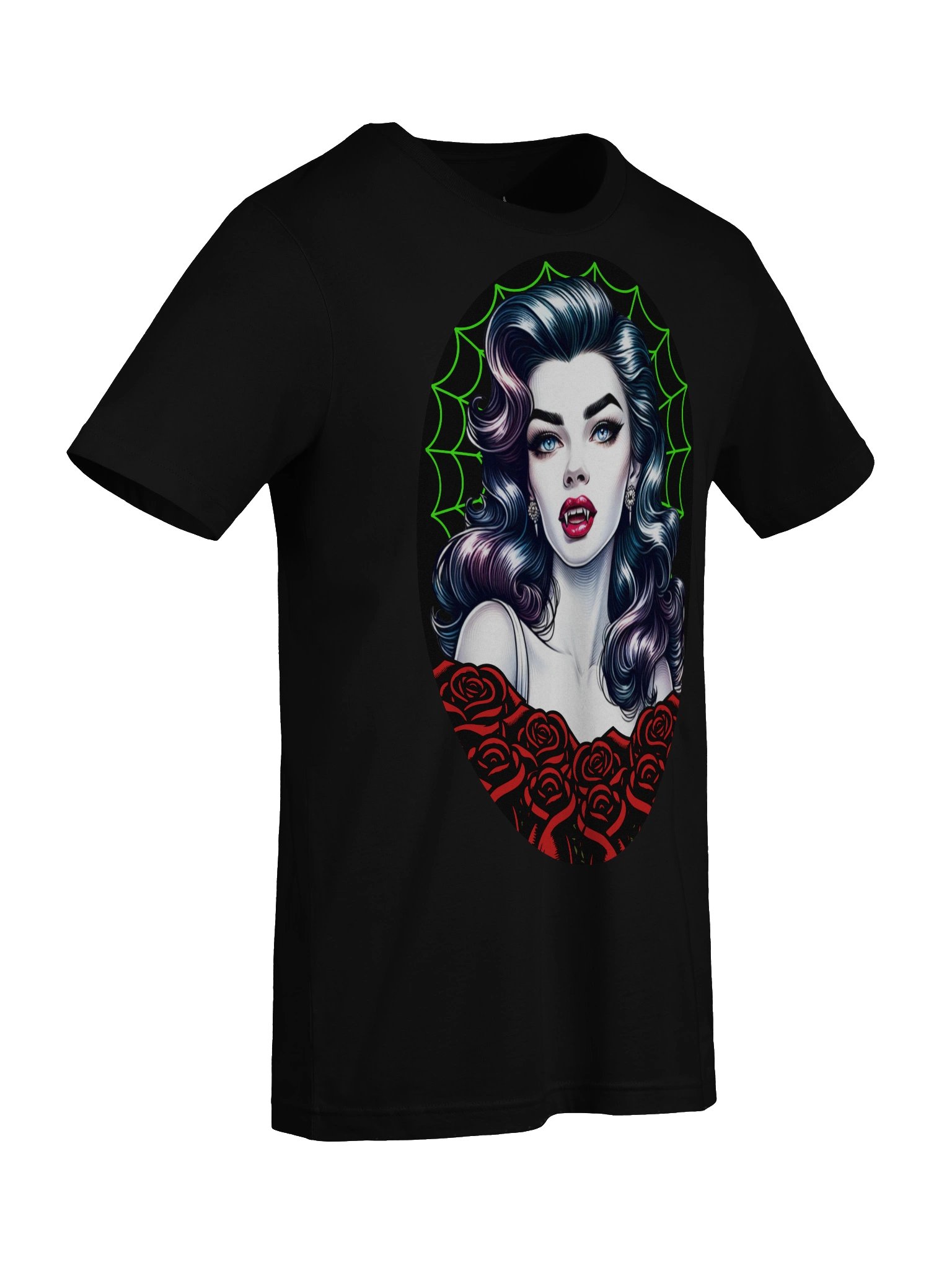 Vamp Queen T-Shirt product image (93)