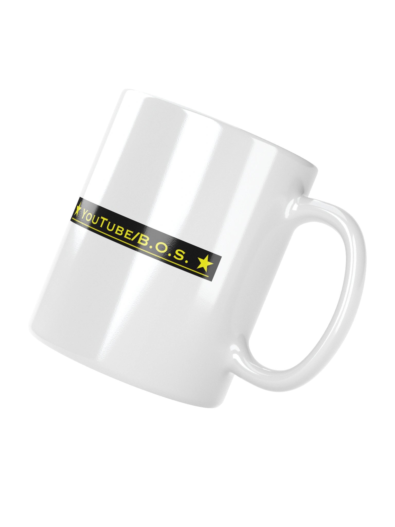 BOS Coffee mug product image (7)