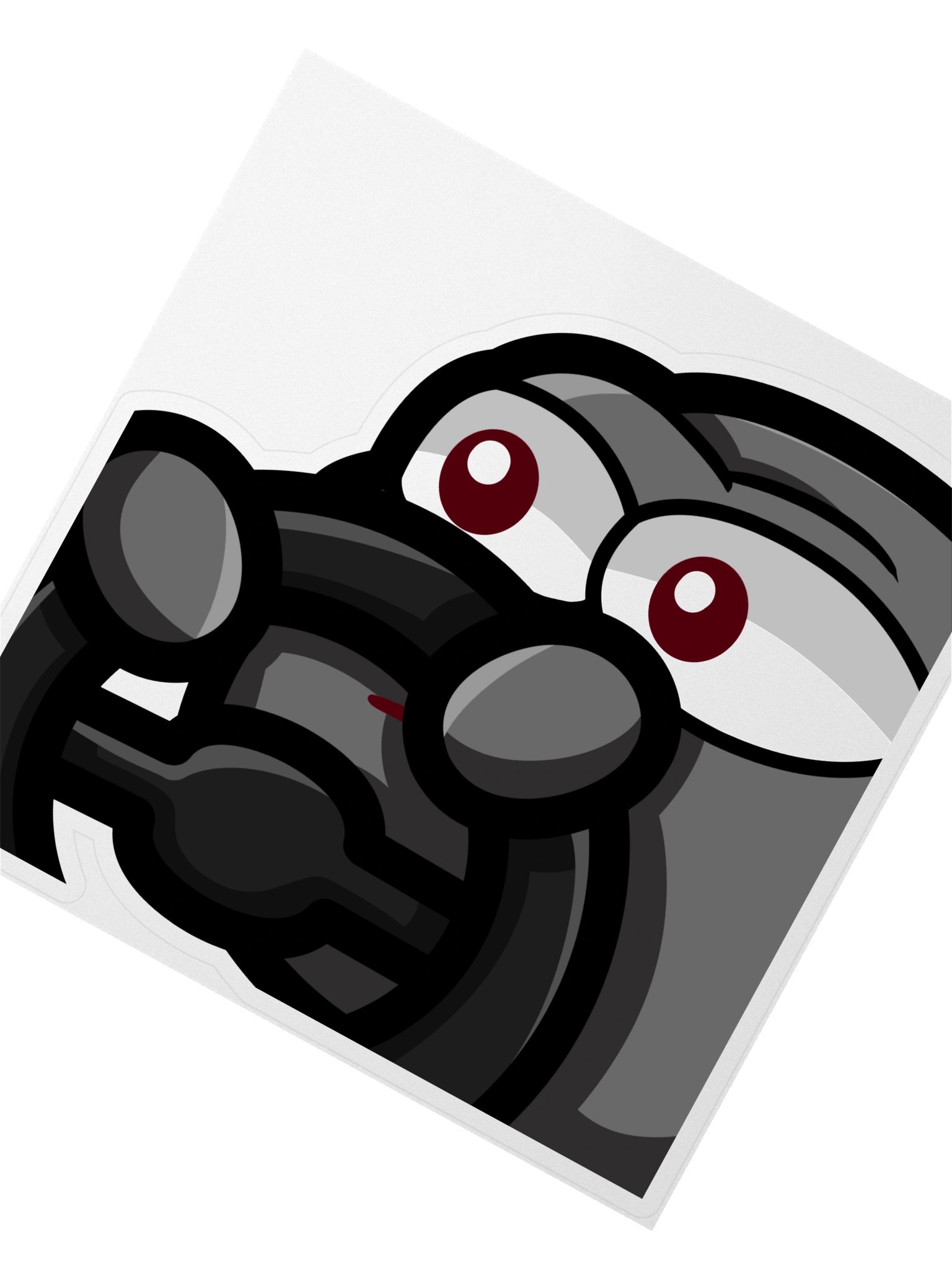 STEER Sticker product image (2)