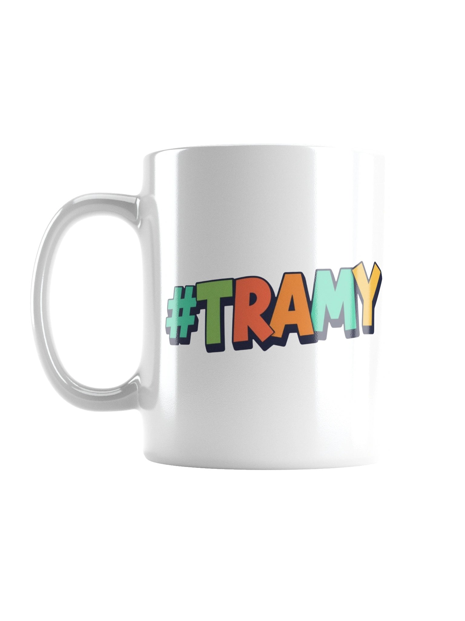 TRAMY Coffee Mug product image (2)