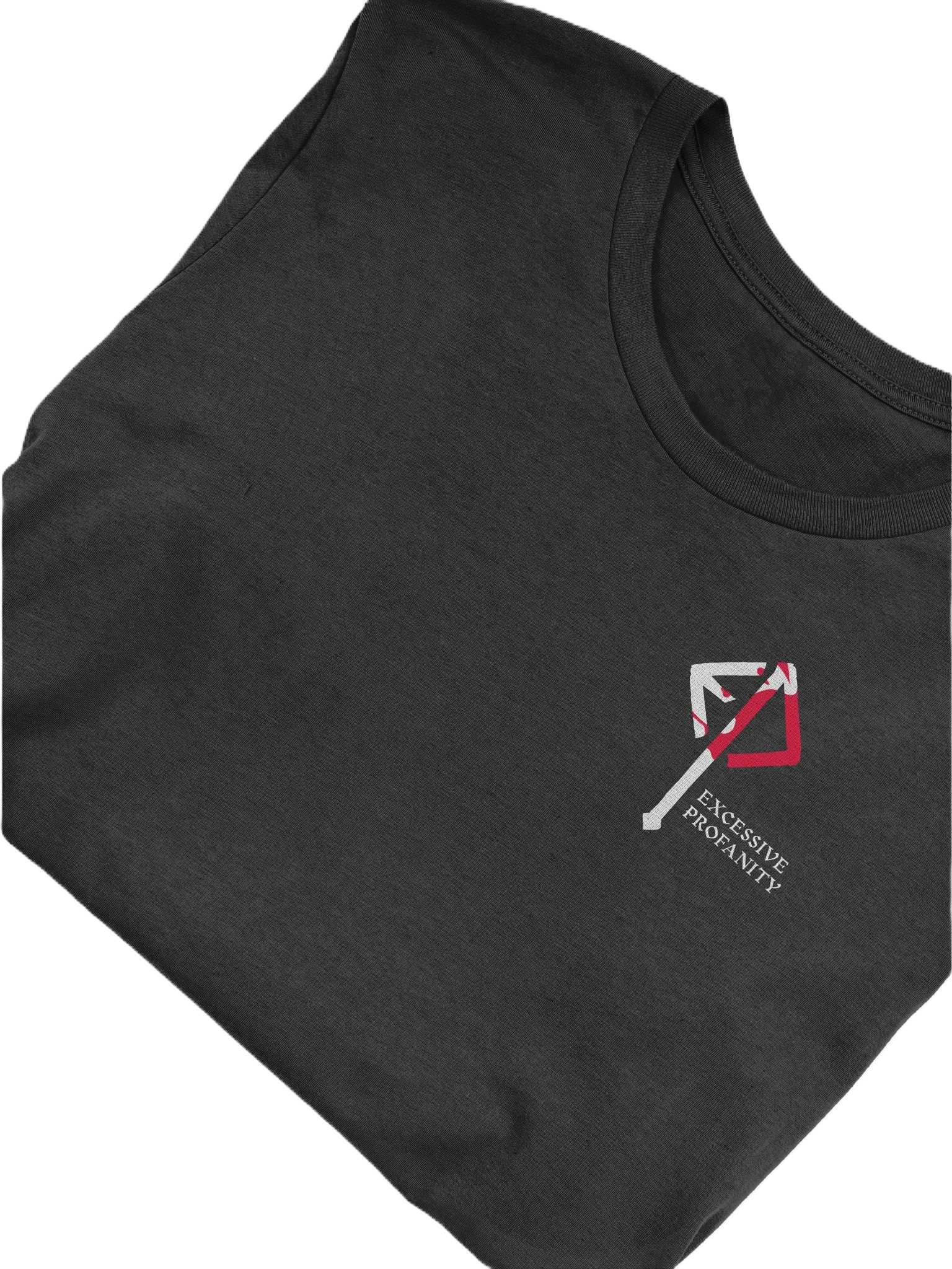 Executioner Budget T-Shirt: Rune Splattered product image (1)
