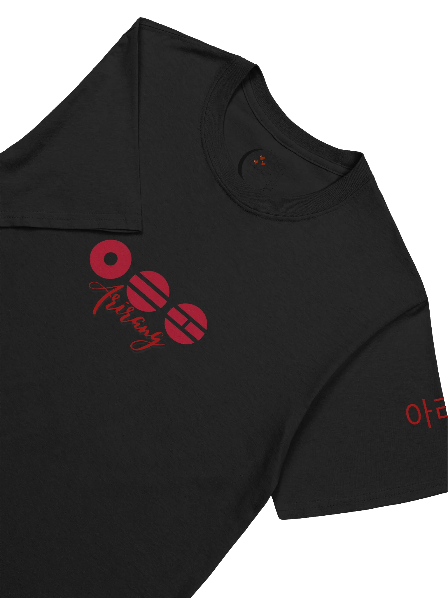Arirang Basic Tee product image (26)
