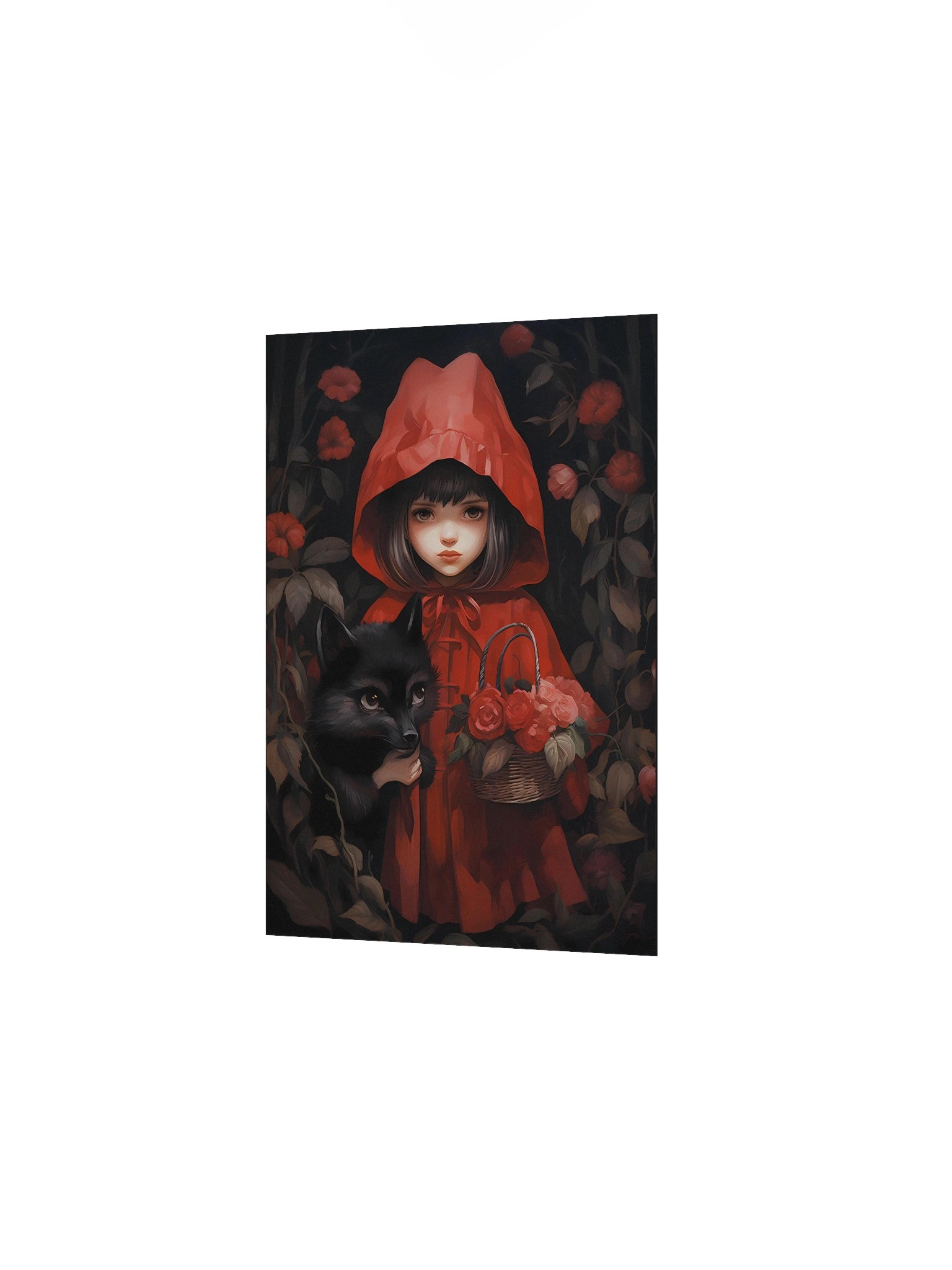 Red riding hood product image (2)