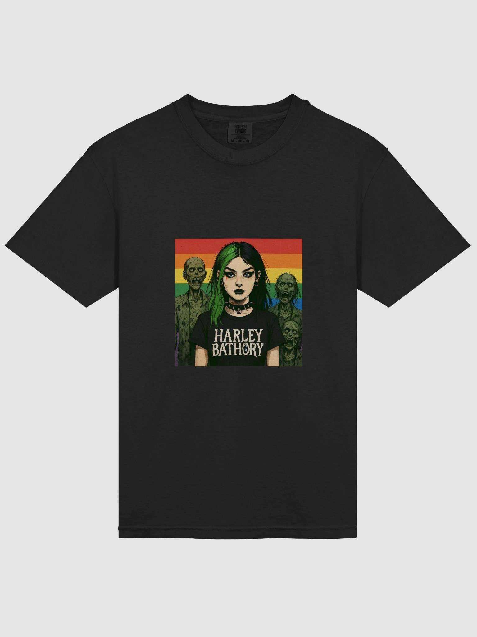 Pride Bathory product image (18)
