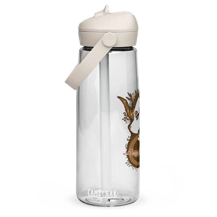 Druid Mask Water bottle product image (1)