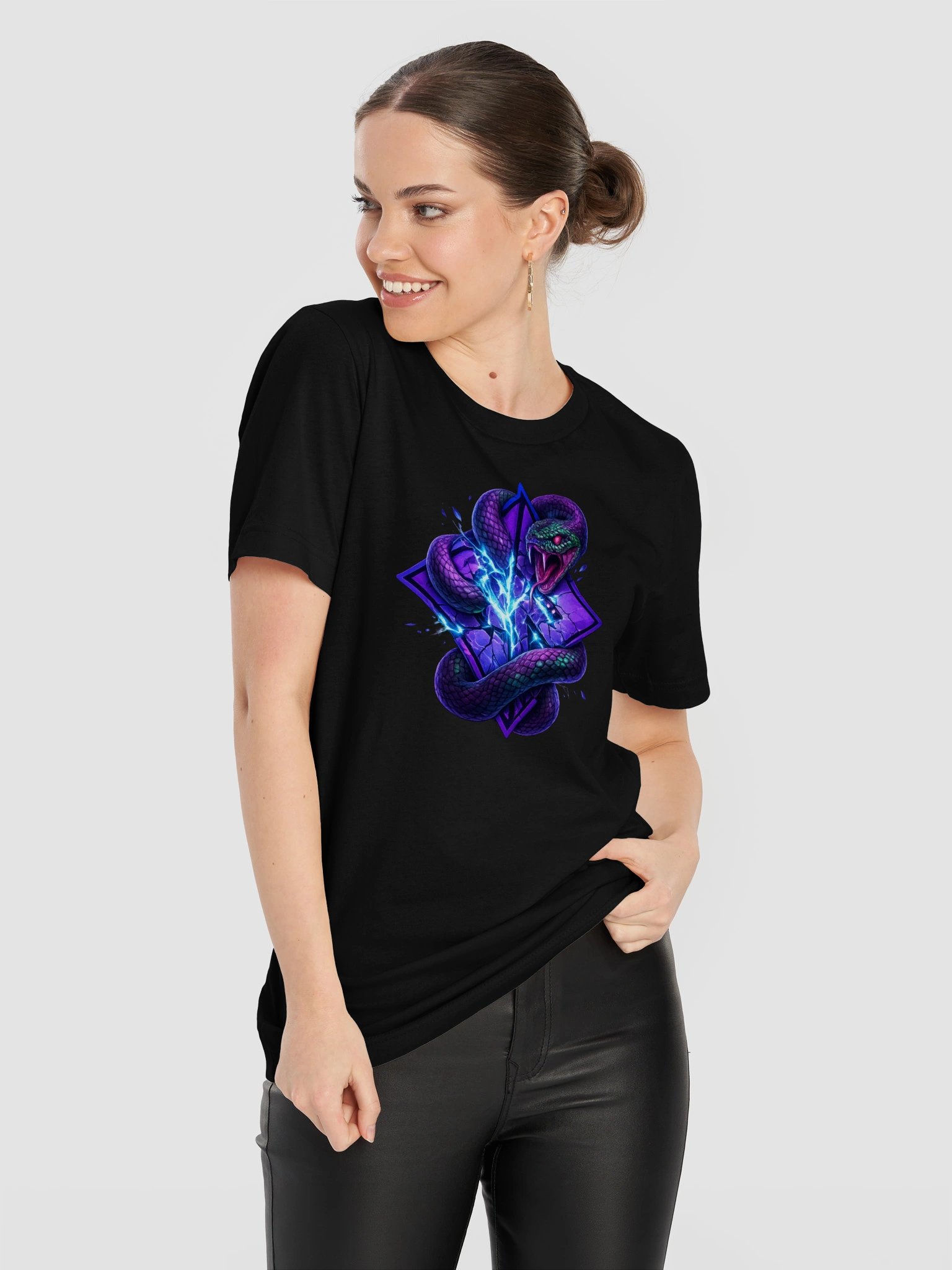 Evil Basilisk Classic Tee product image (112)