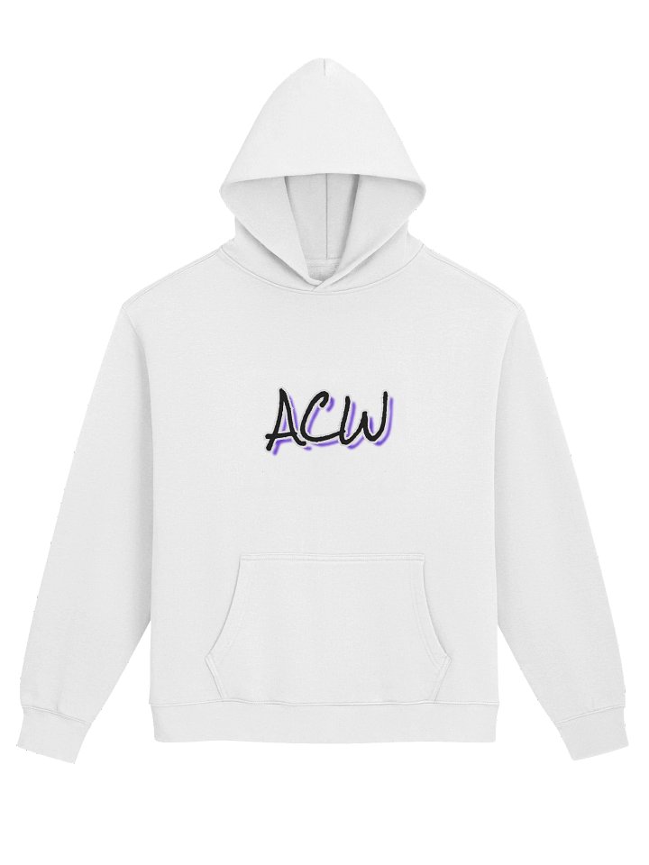 ACW Assault Hoodie product image (1)