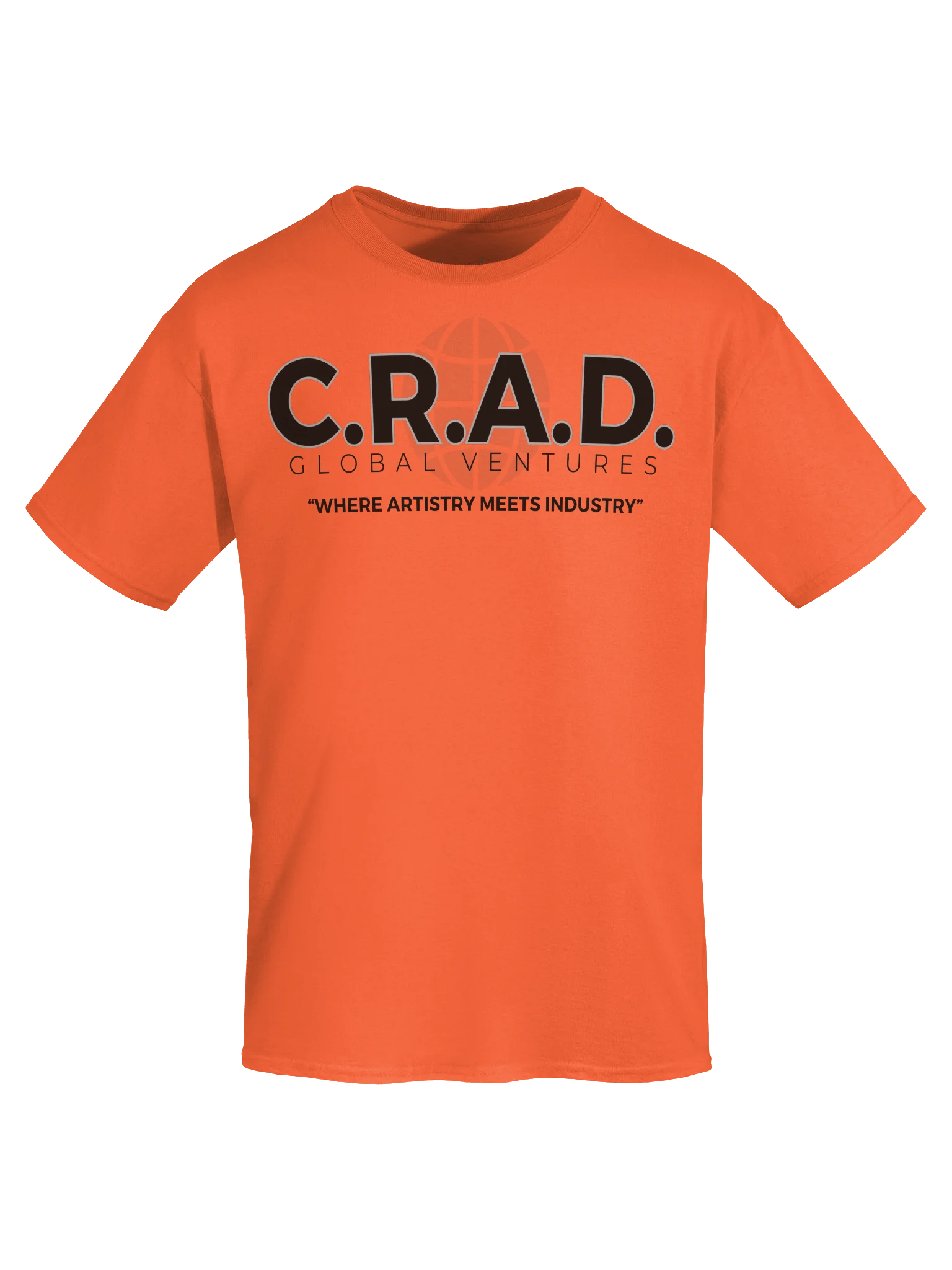 The C.R.A.D. Global Ventures Tee product image (55)