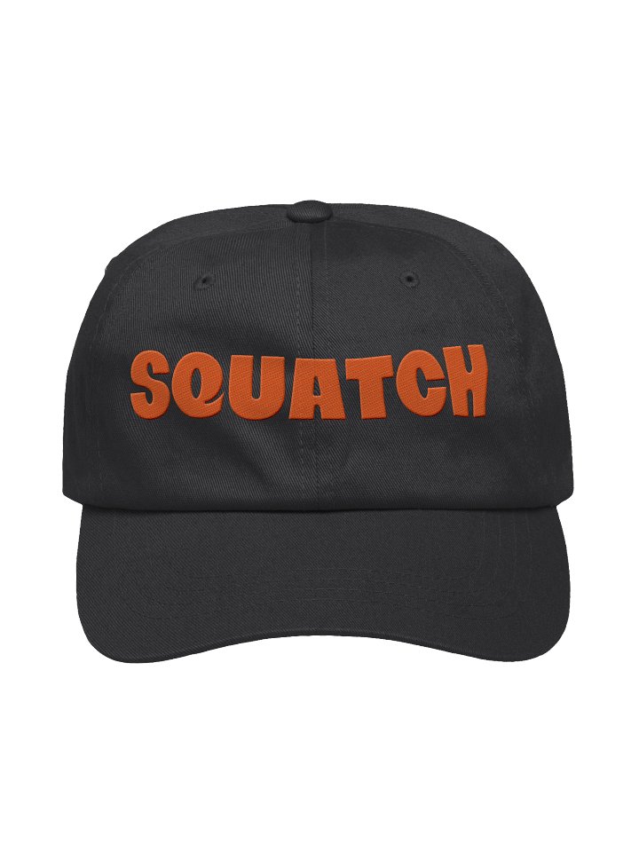 SQUATCH hat product image (1)