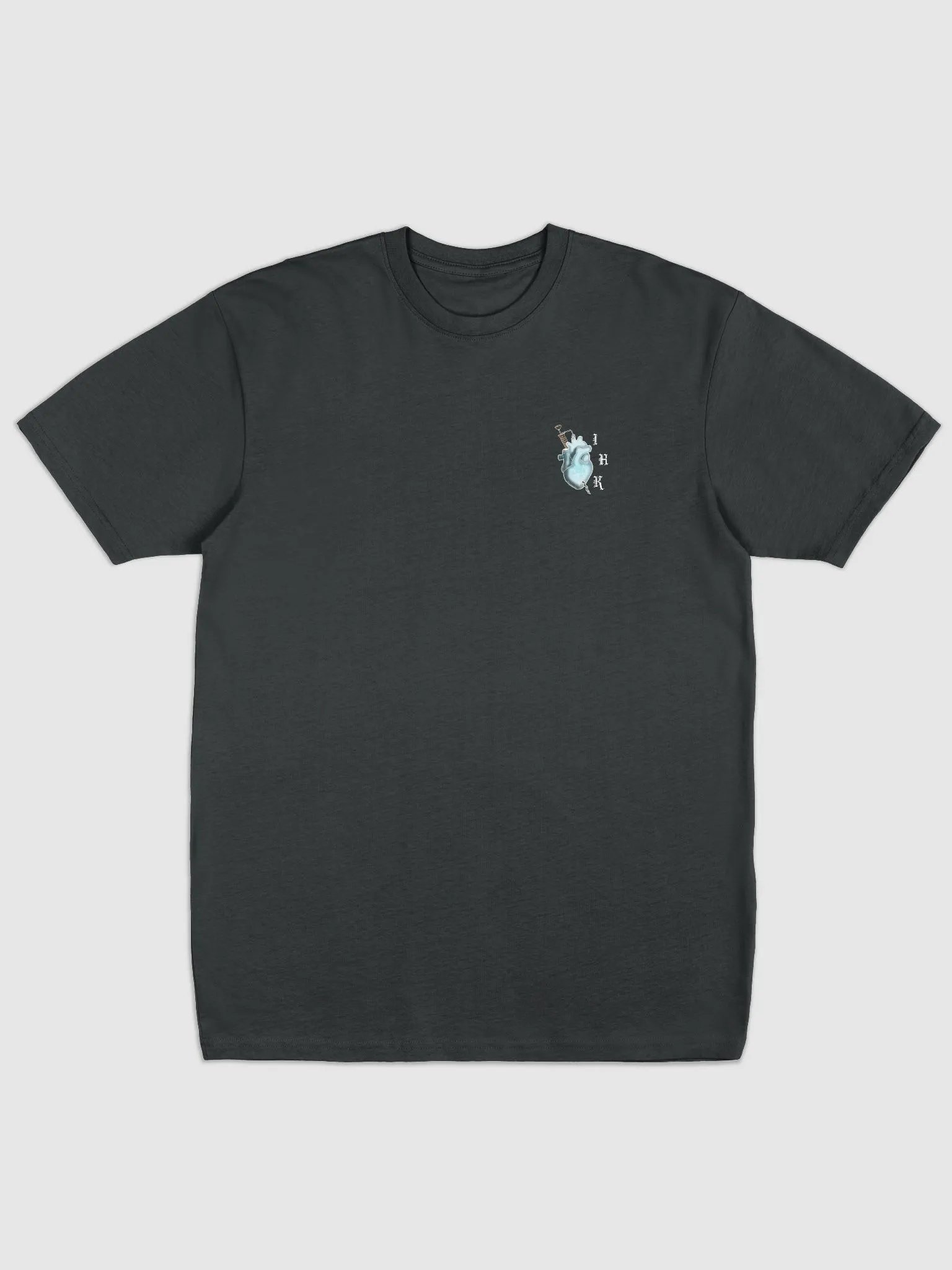 Dark T w/logo product image (1)