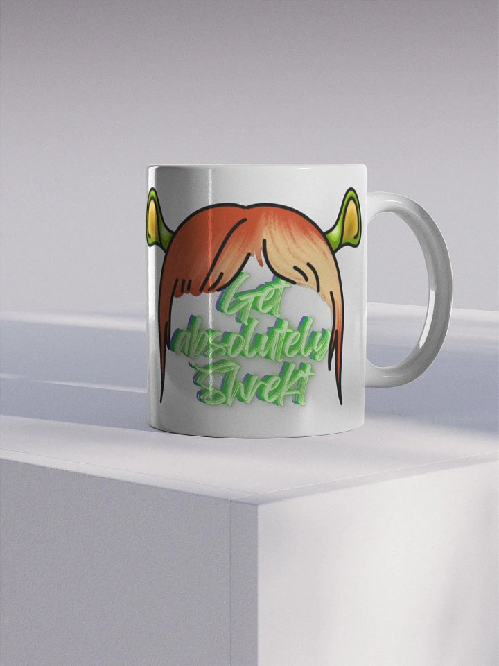 Get Shrekt Bean Juice Receptacle product image (1)