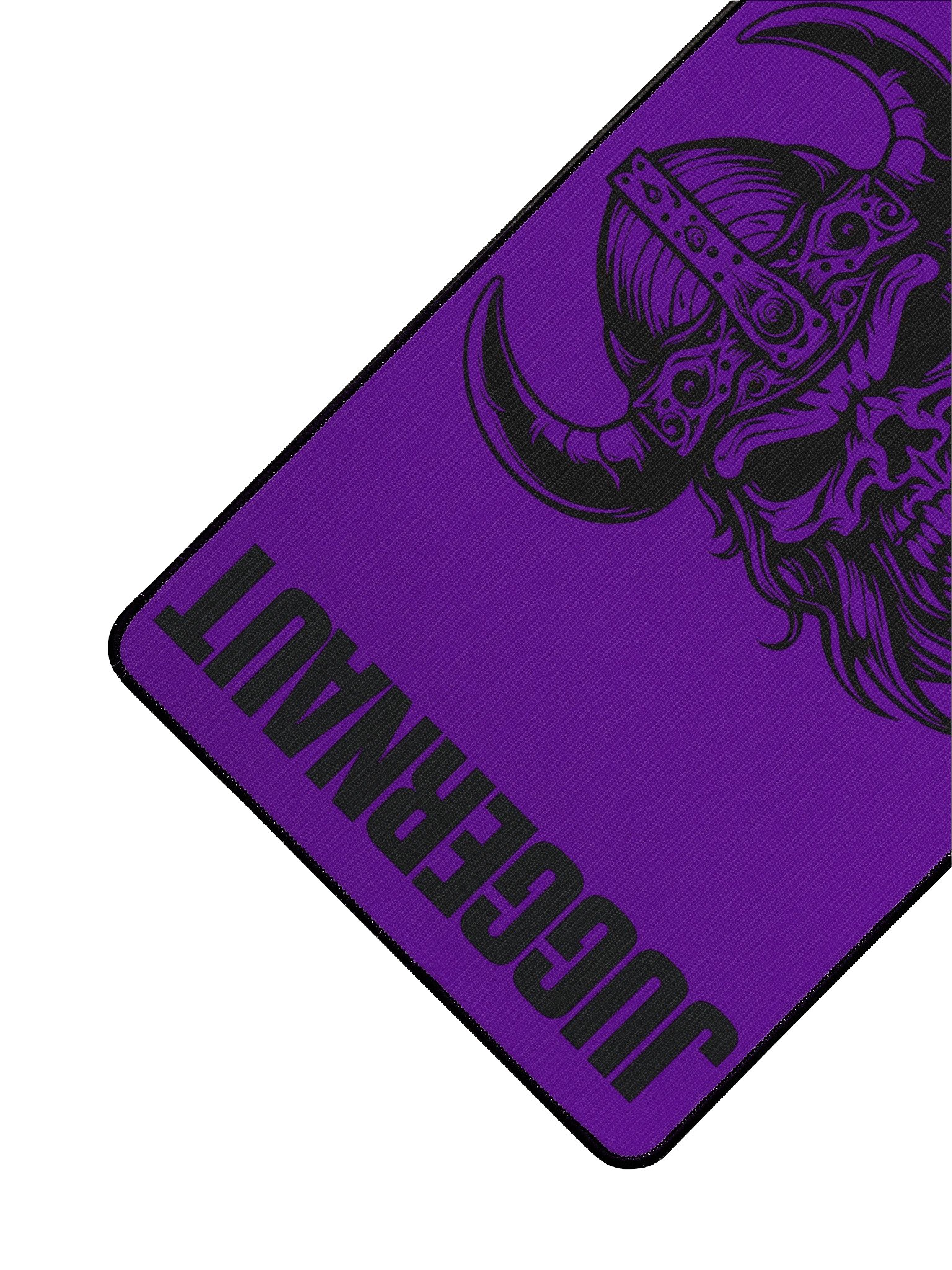 Juggernaut Desk Mat - Purple product image (3)