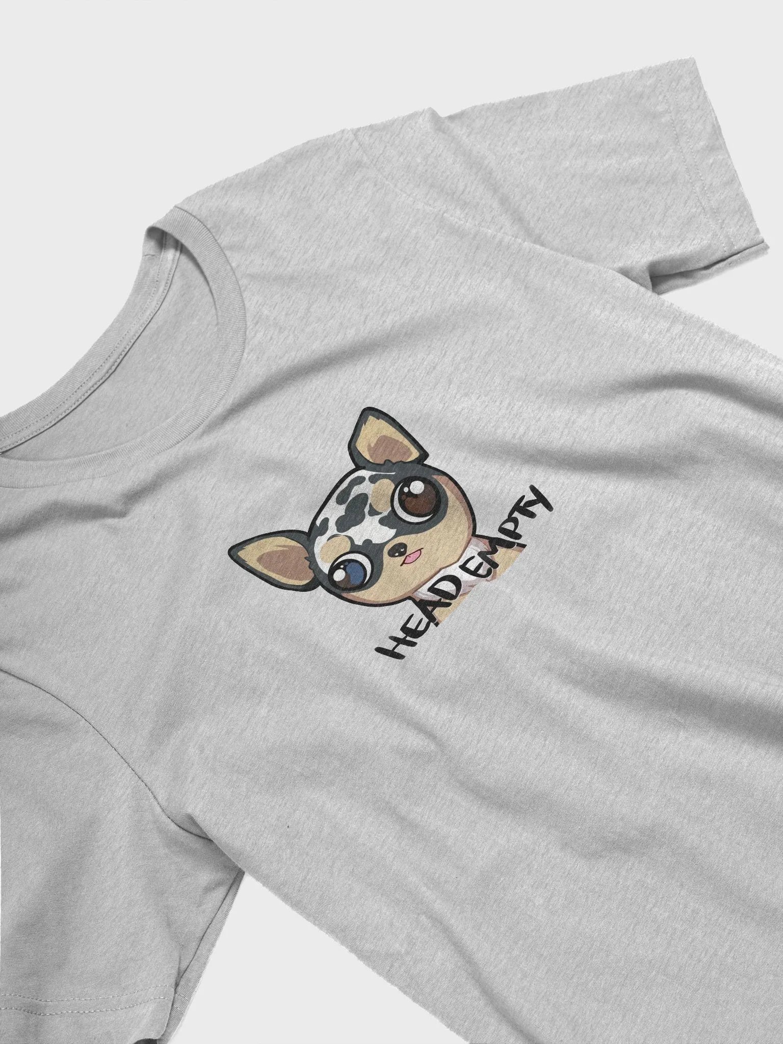 Head Empty, No Thoughts T-Shirt product image (9)