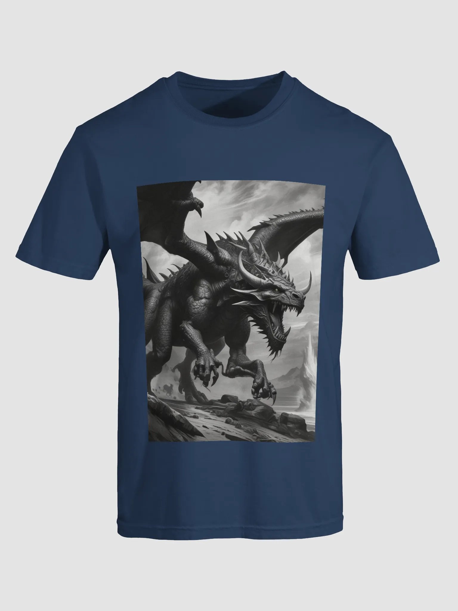 Mystic dragon product image (7)
