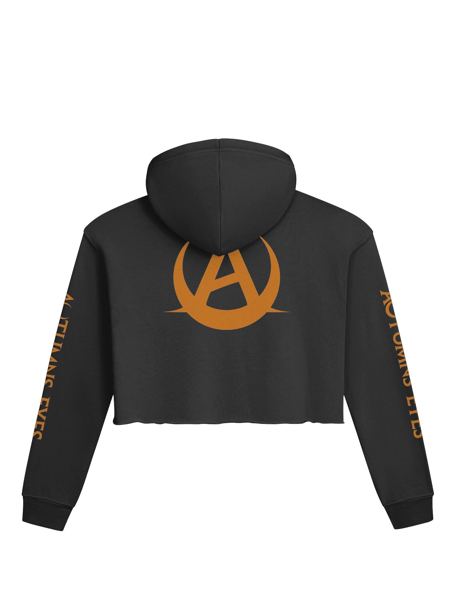 Women's Crop Jack Hoodie product image (2)