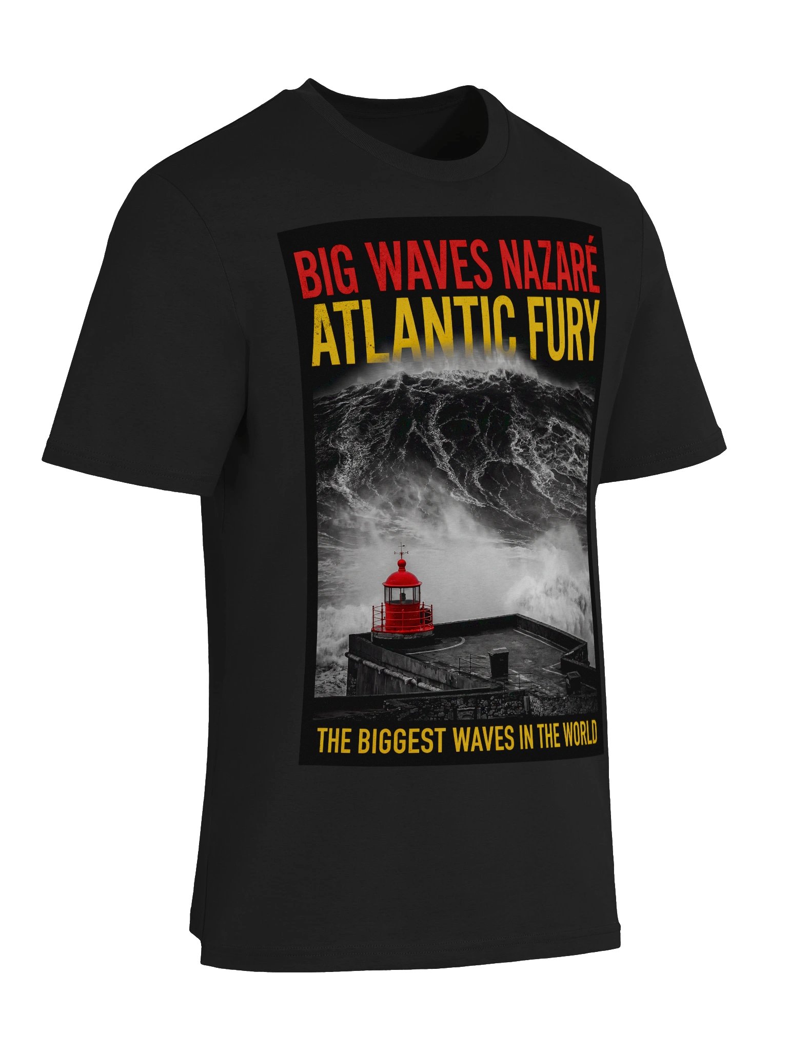 Big Waves Nazaré - Atlantic Fury product image (6)