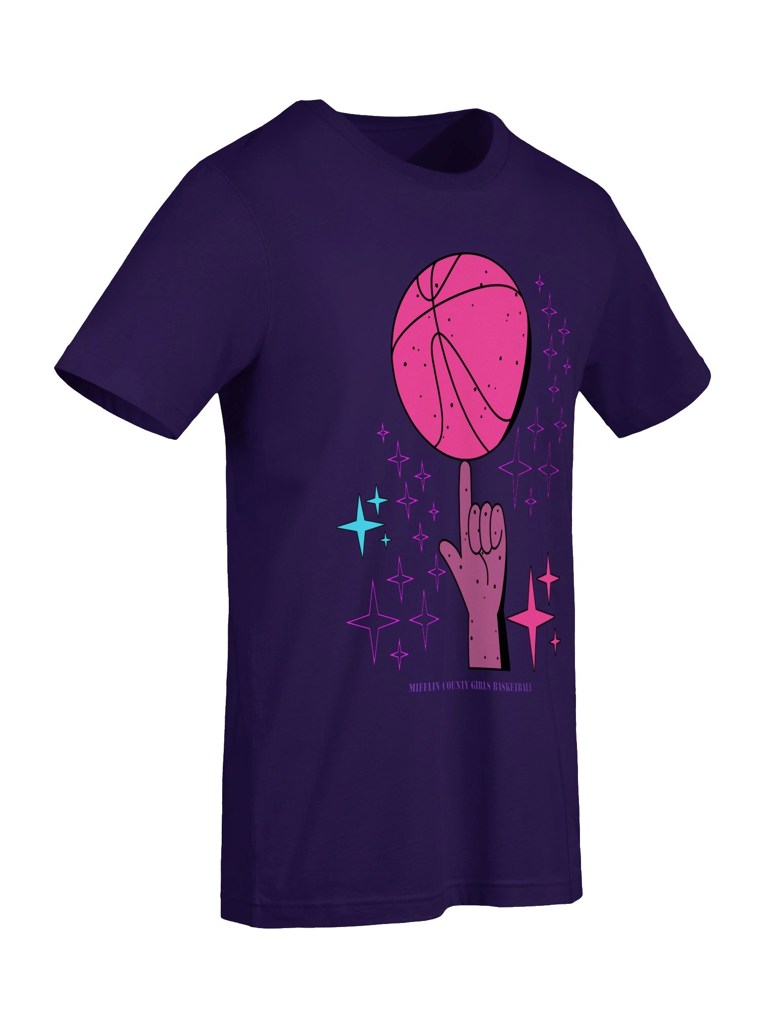 Star Sparkle Tee product image (40)