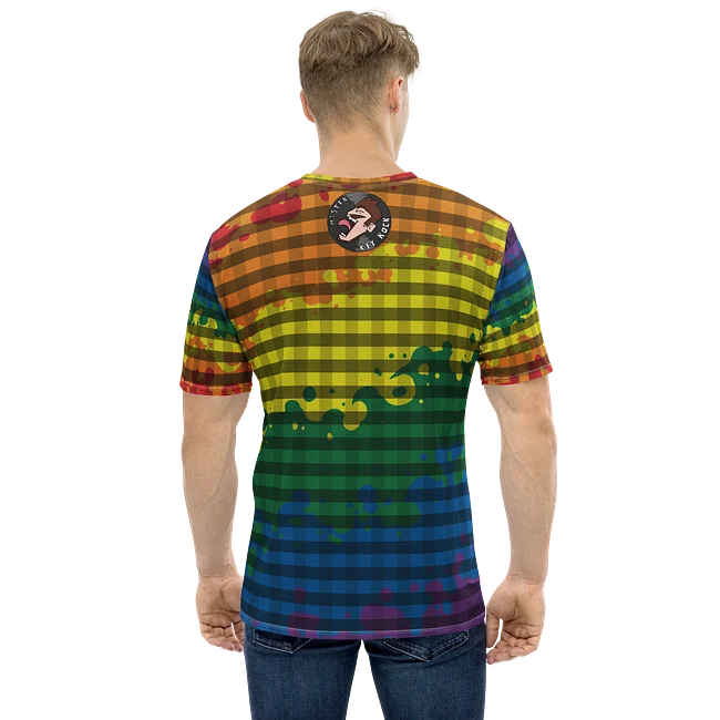 Pride Flannel