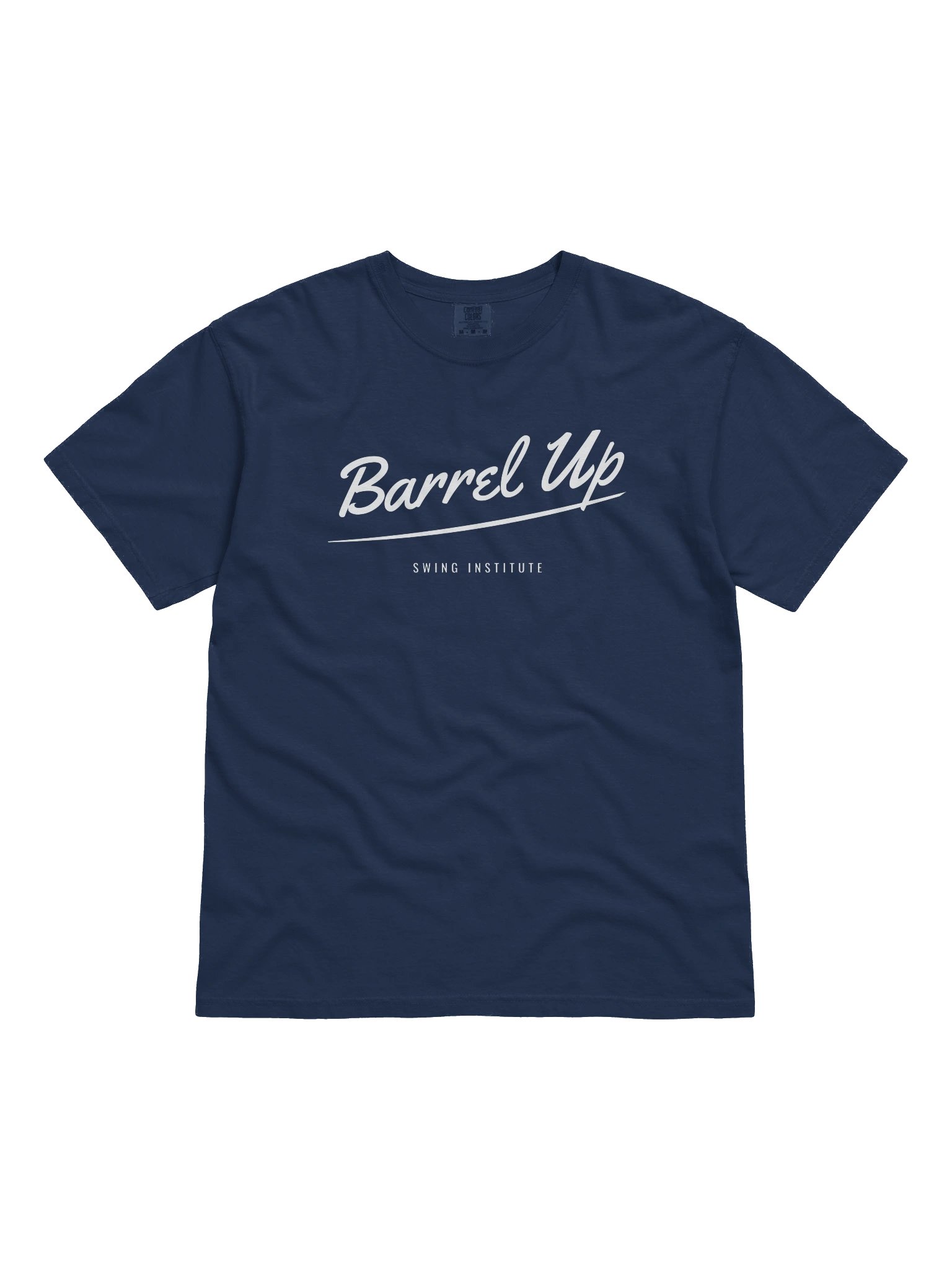 Barrel Up Tee product image (4)